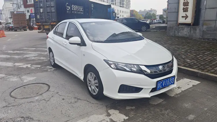 Honda Feng Fan