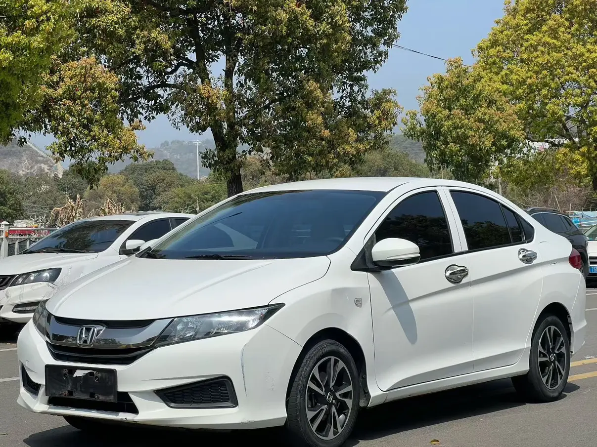 Honda Feng Fan