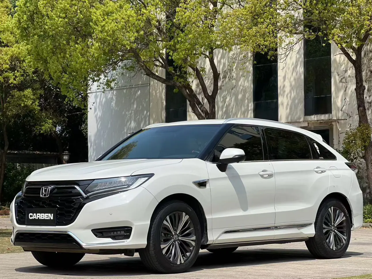 Honda UR-V