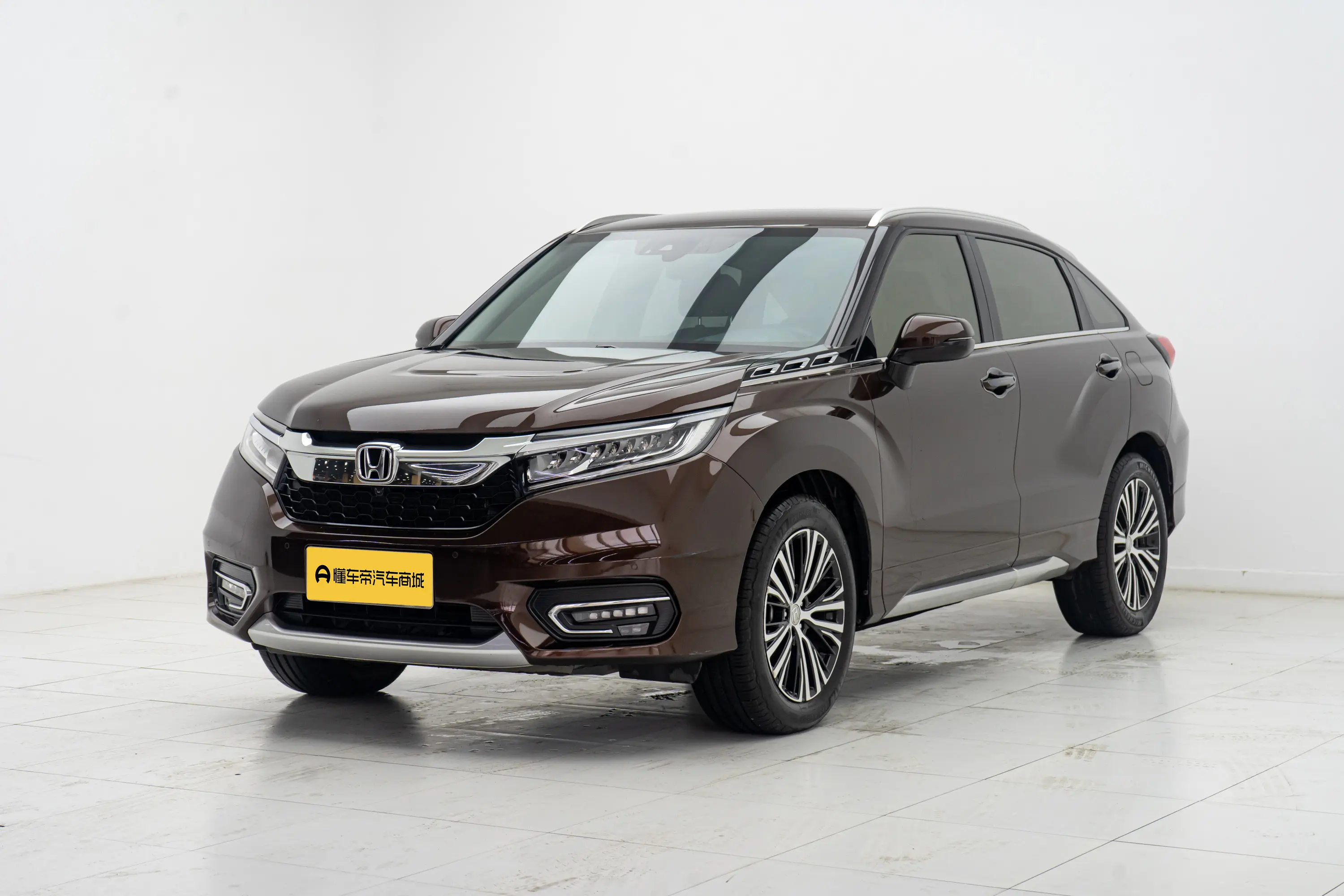 Honda Avancier