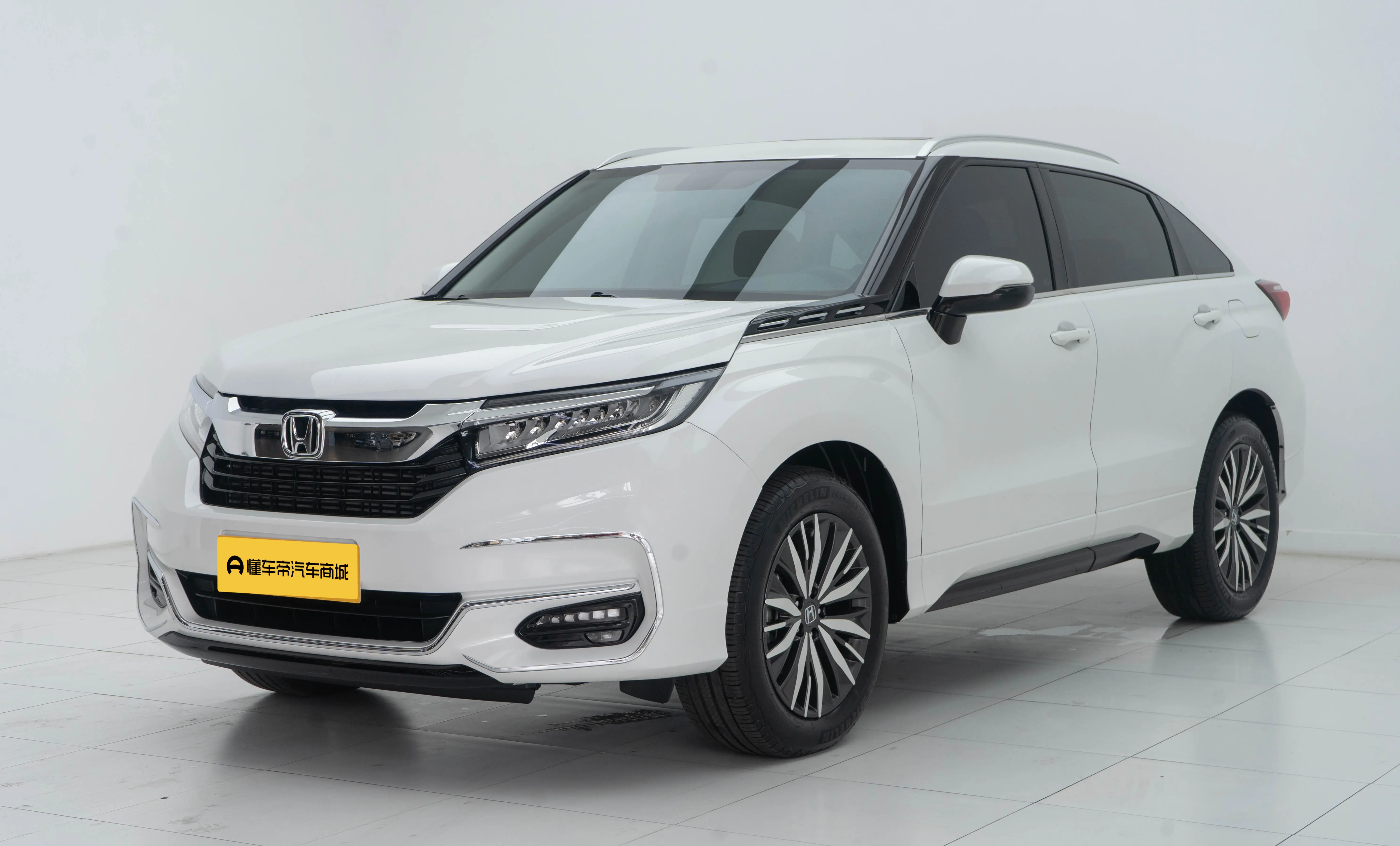 Honda Avancier