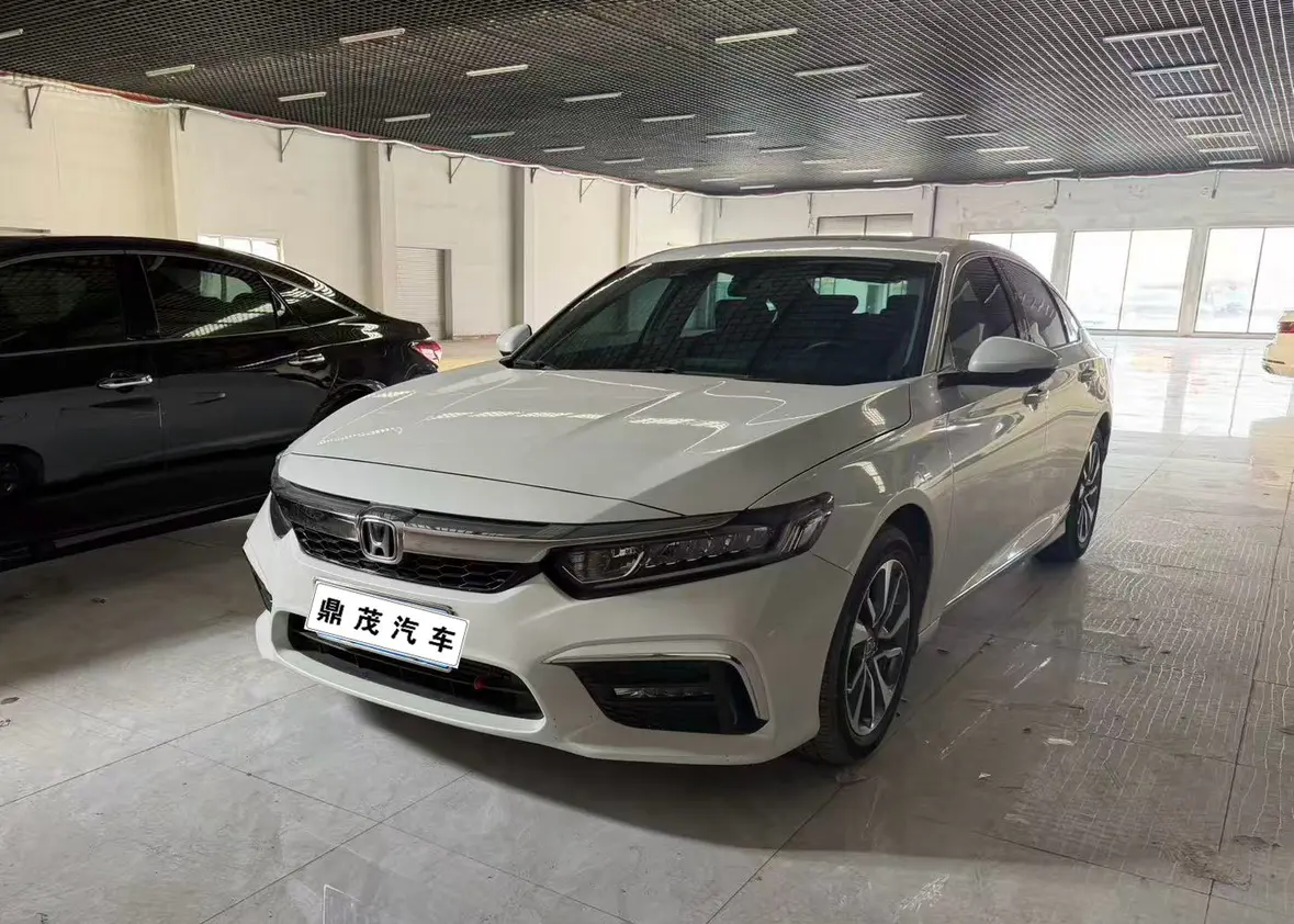 Honda Inspire