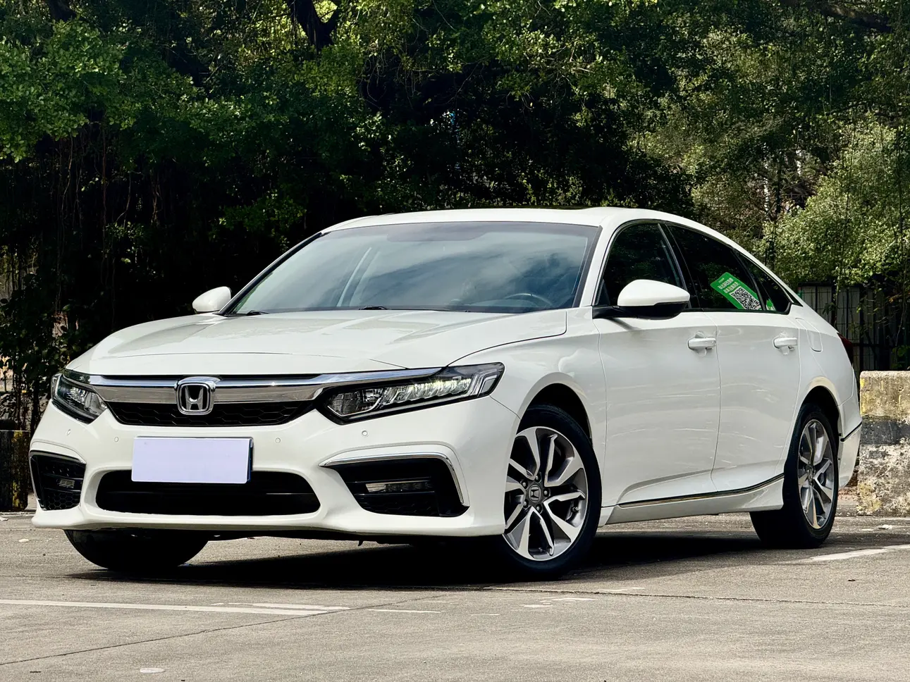 Honda Inspire