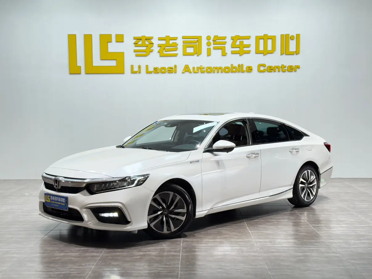 Honda Inspire