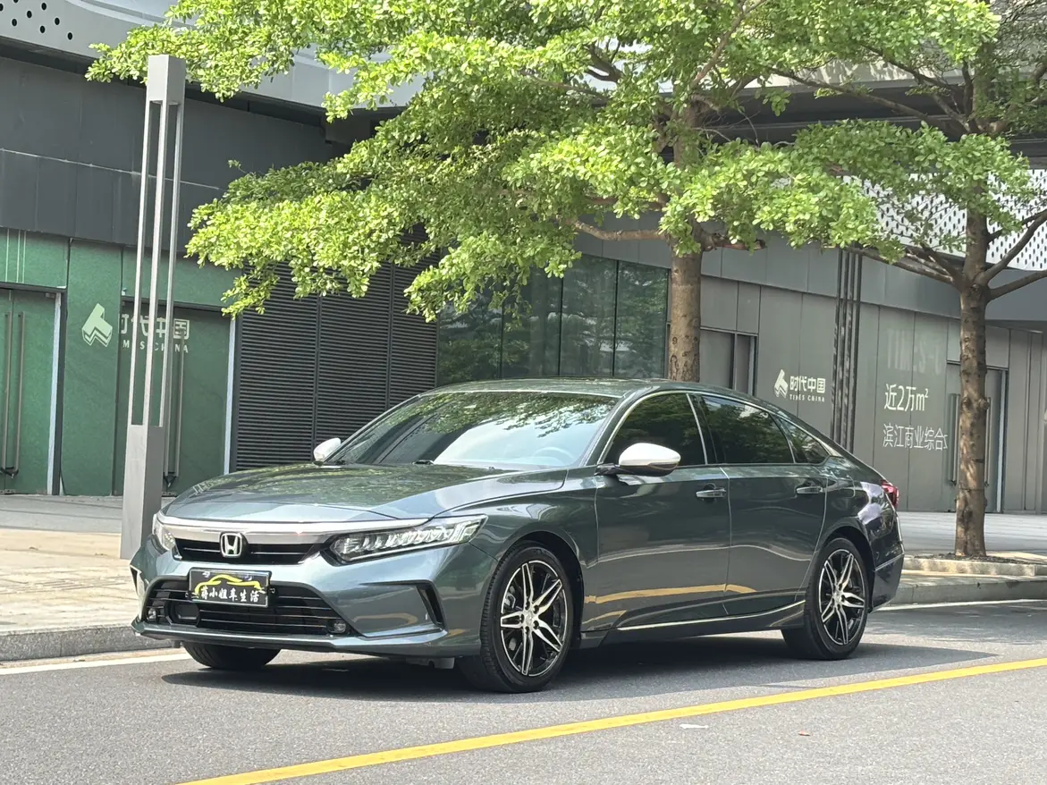 Honda Inspire