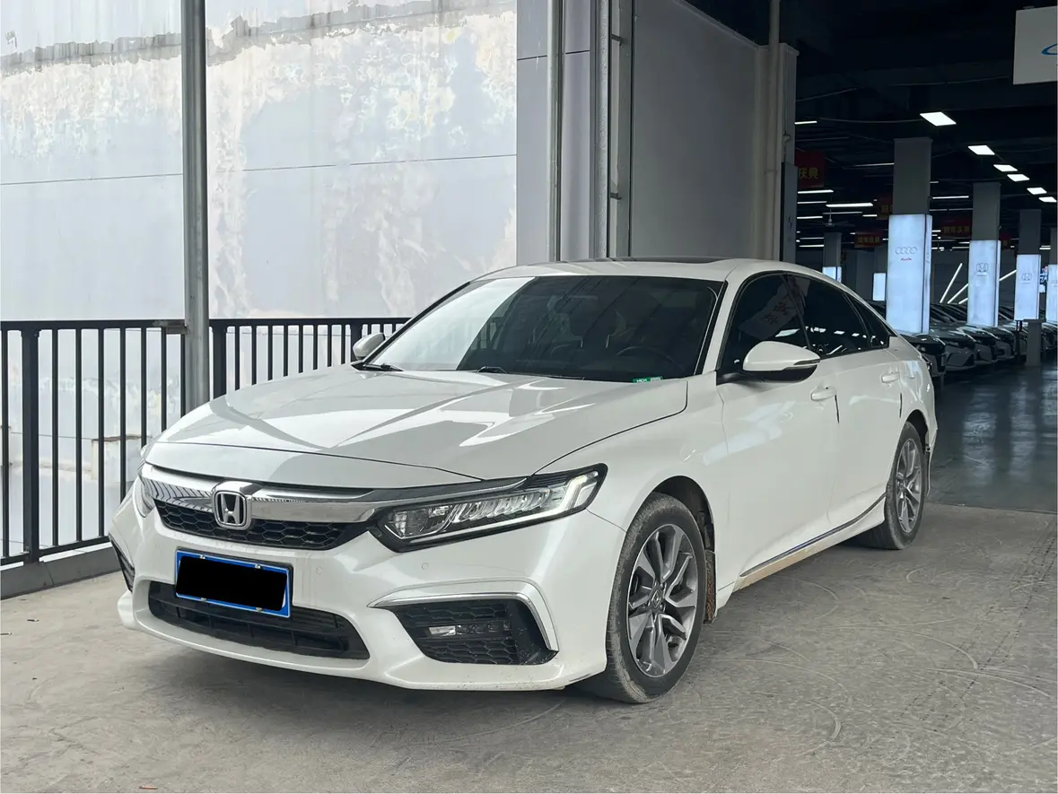 Honda Inspire