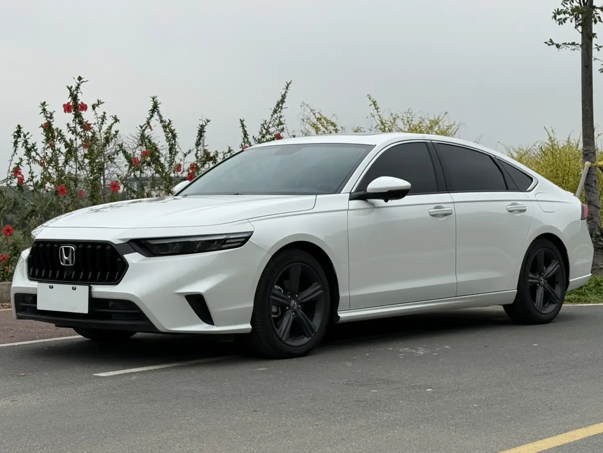 Honda Inspire