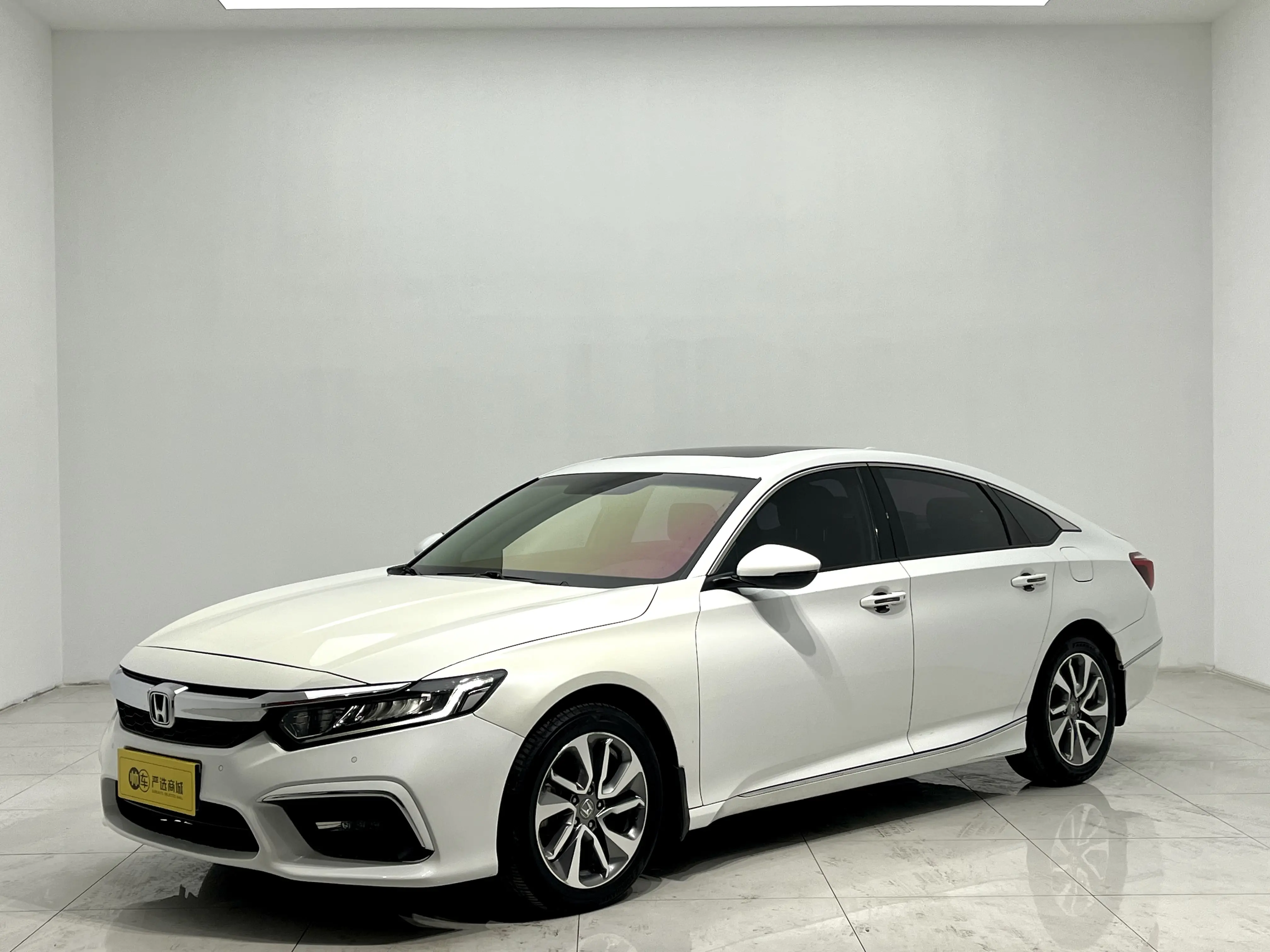 Honda Inspire