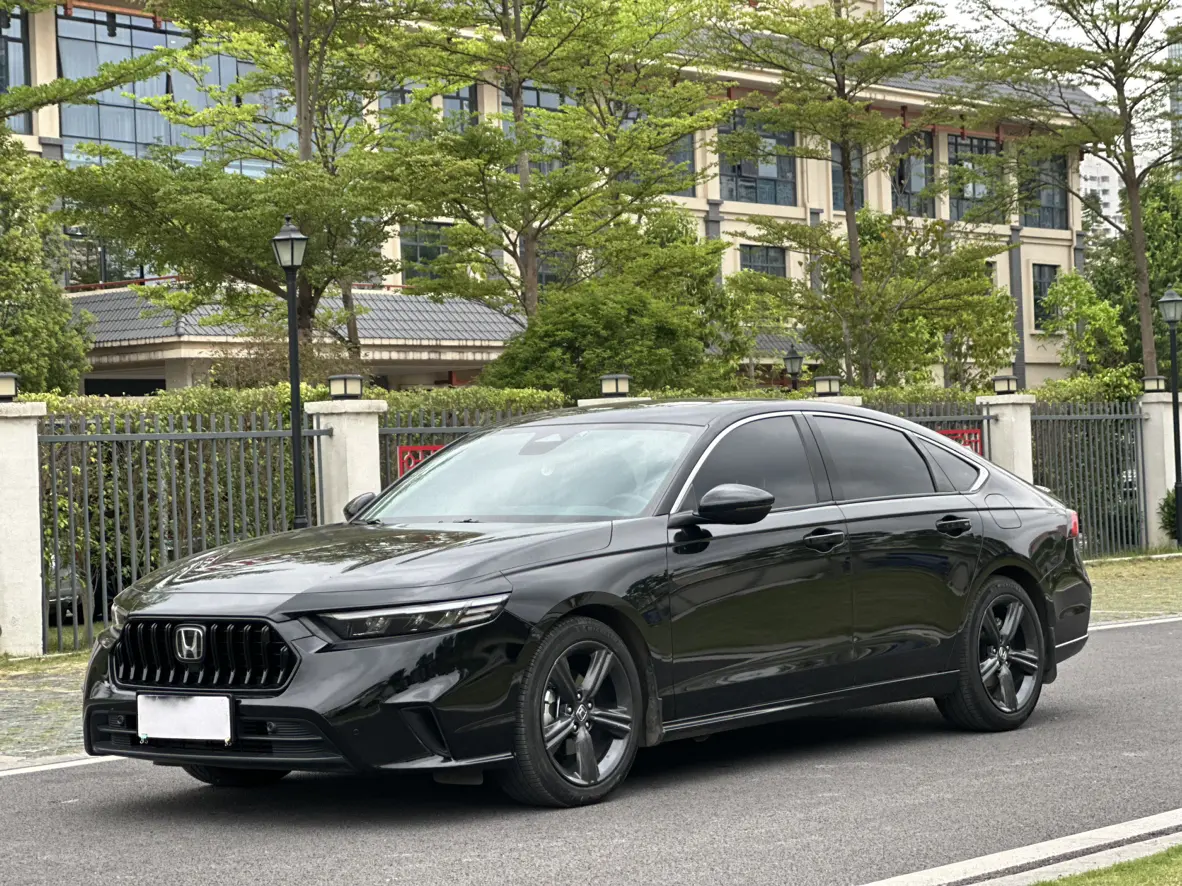 Honda Inspire