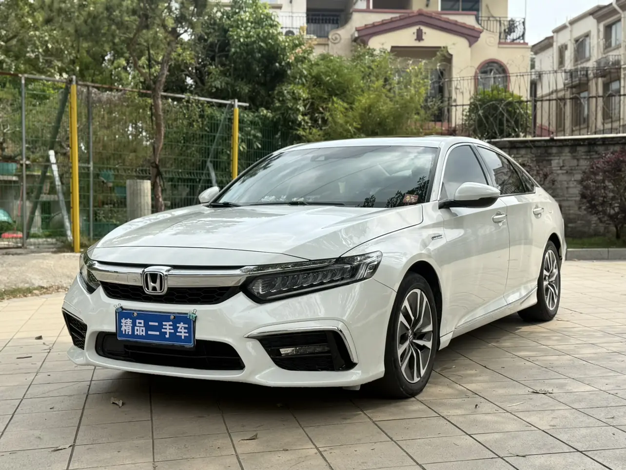 Honda Inspire