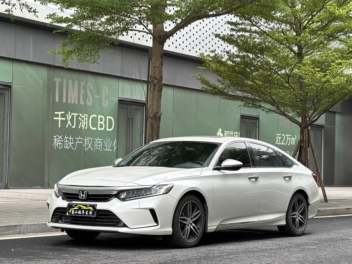 Honda Inspire