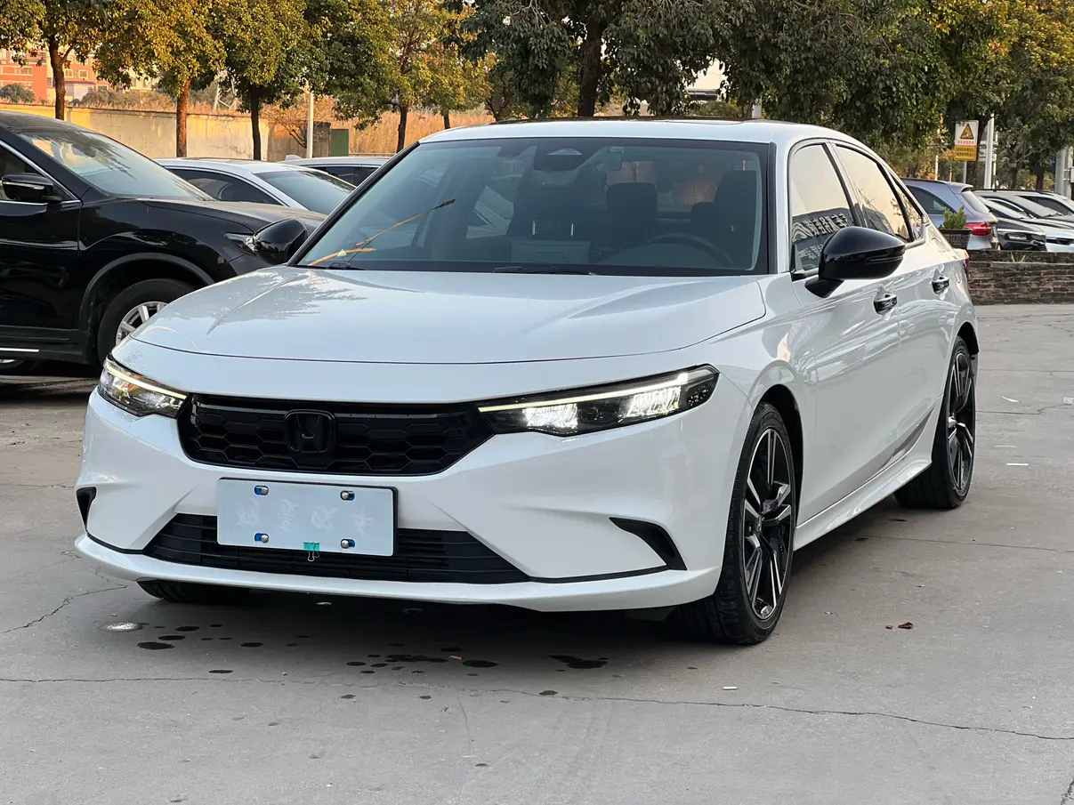 Honda Integra
