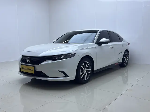 Honda Integra