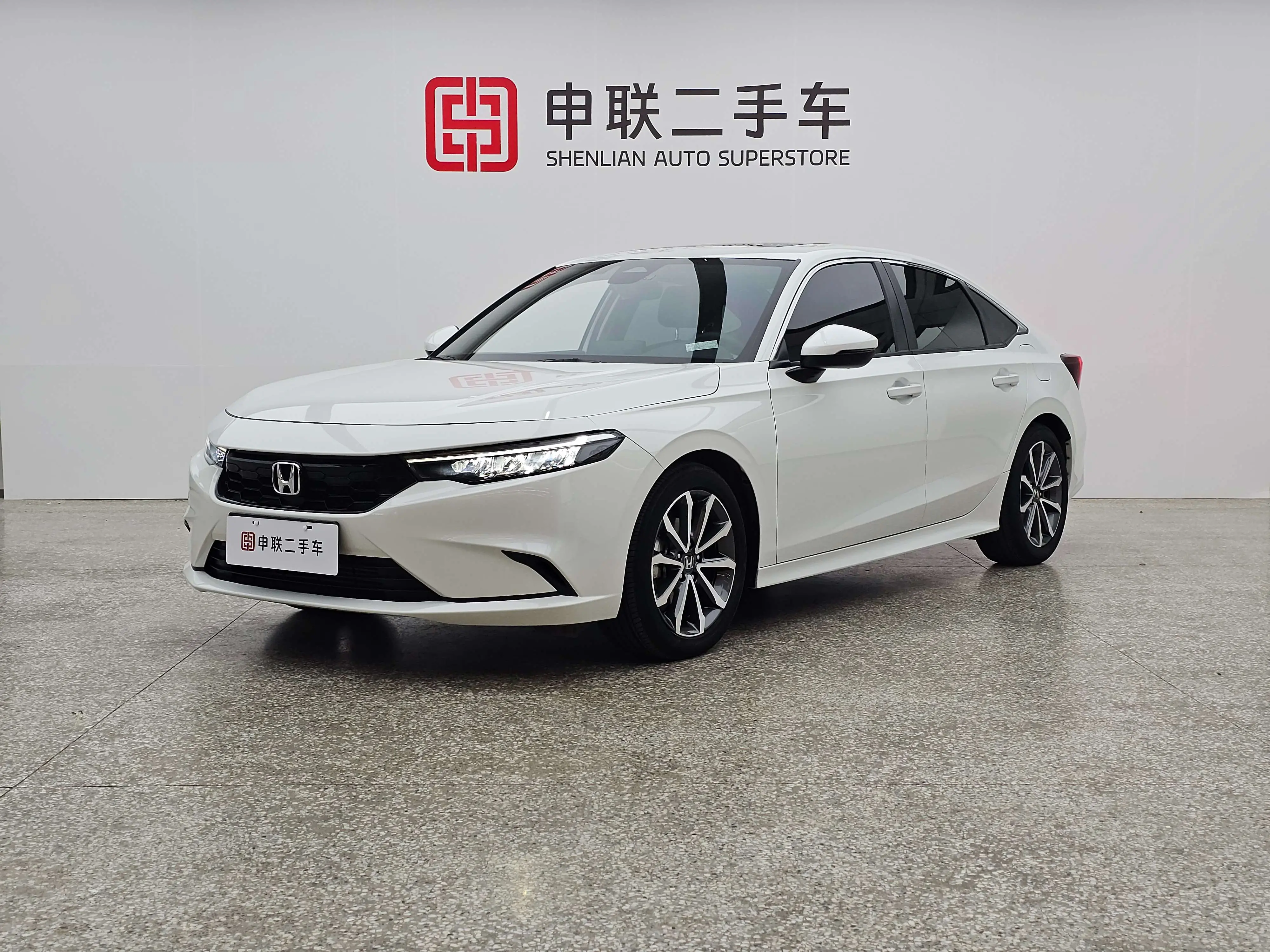 Honda Integra