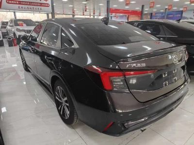 Honda Style