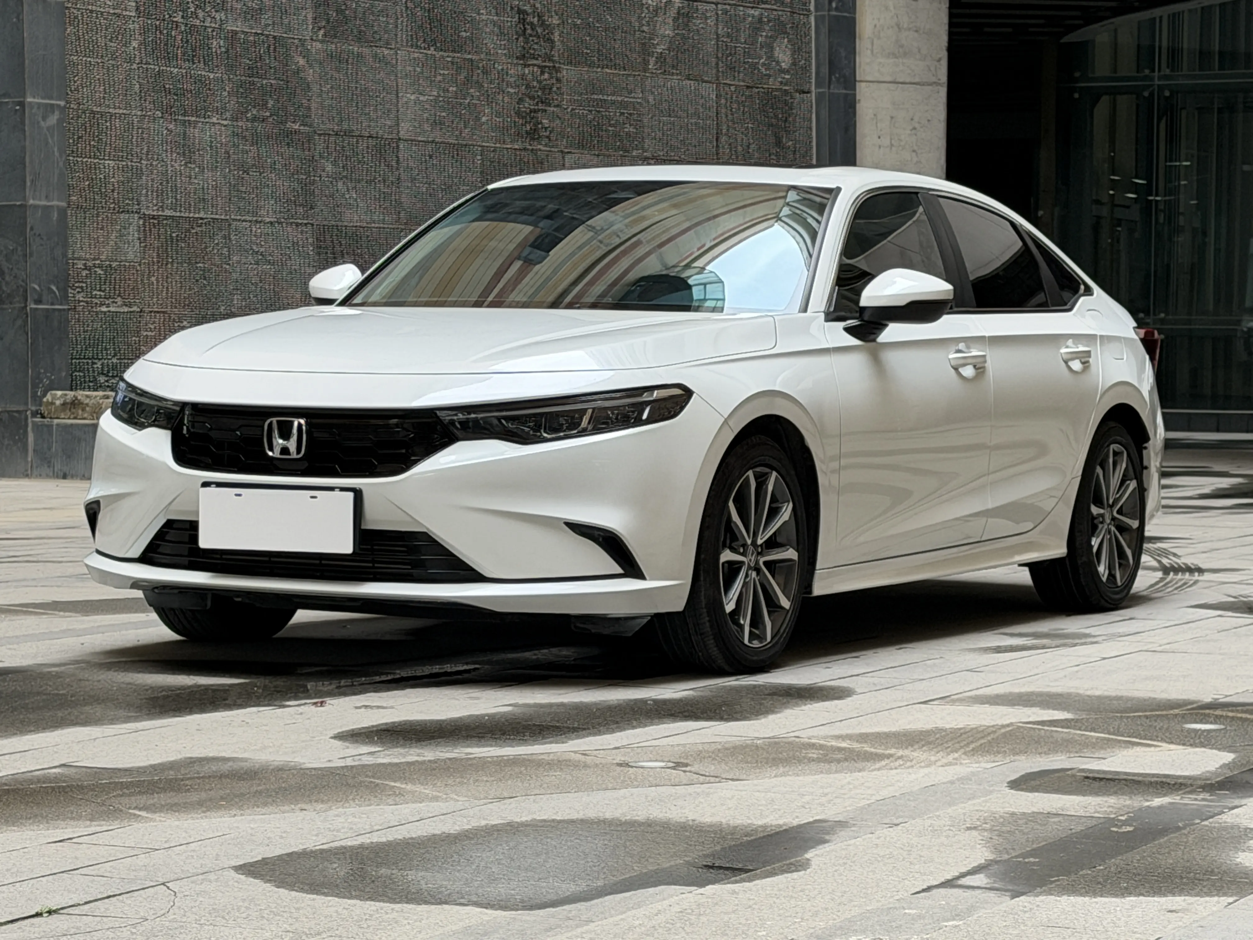Honda Integra