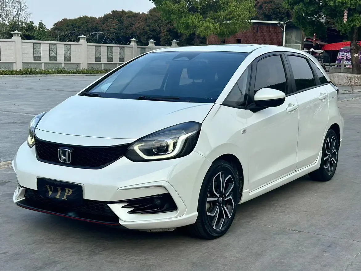 Honda HONDA LIFE  из Китая