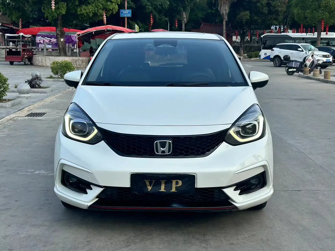 Honda HONDA LIFE  из Китая