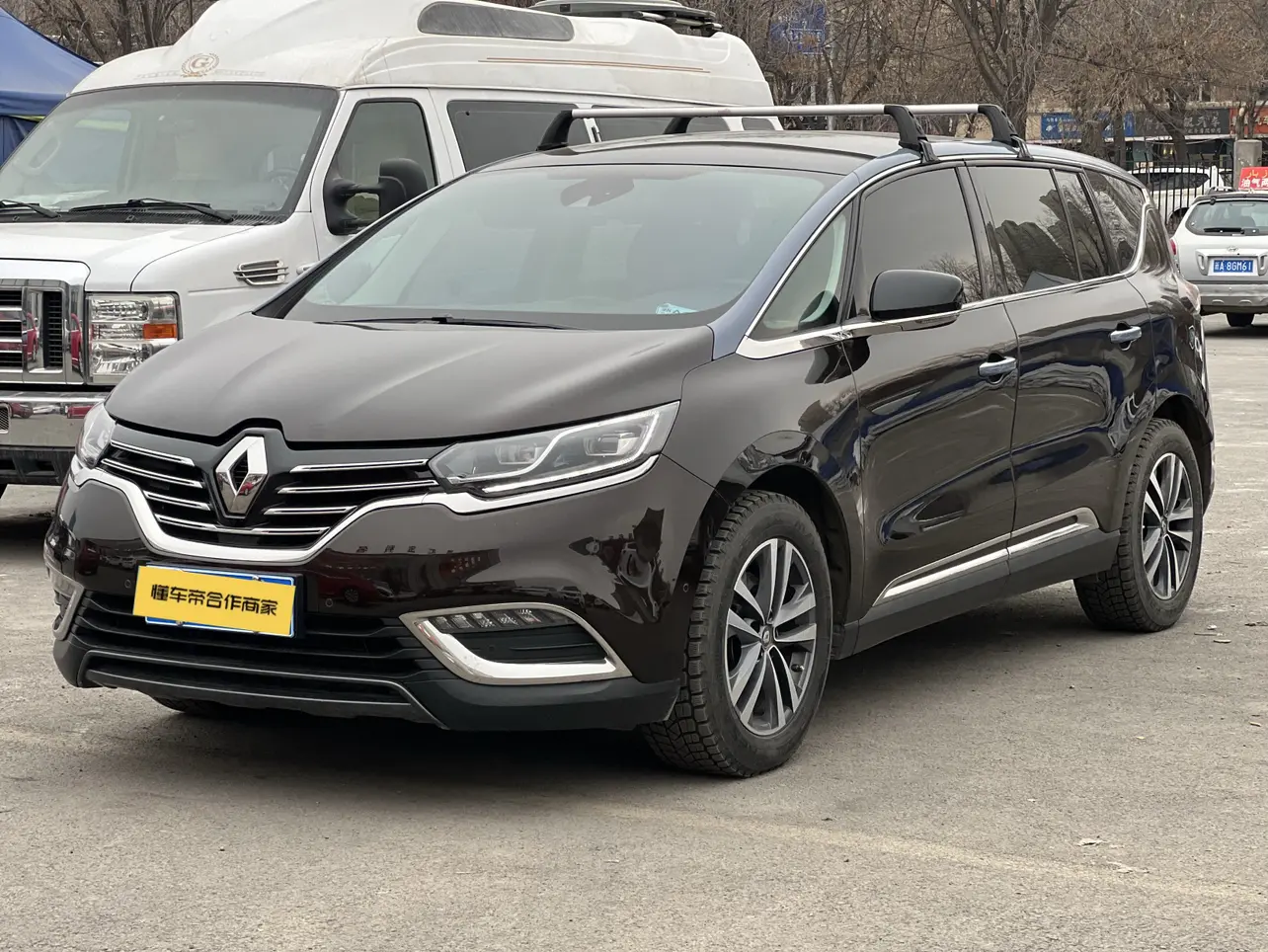 Renault Espace classic