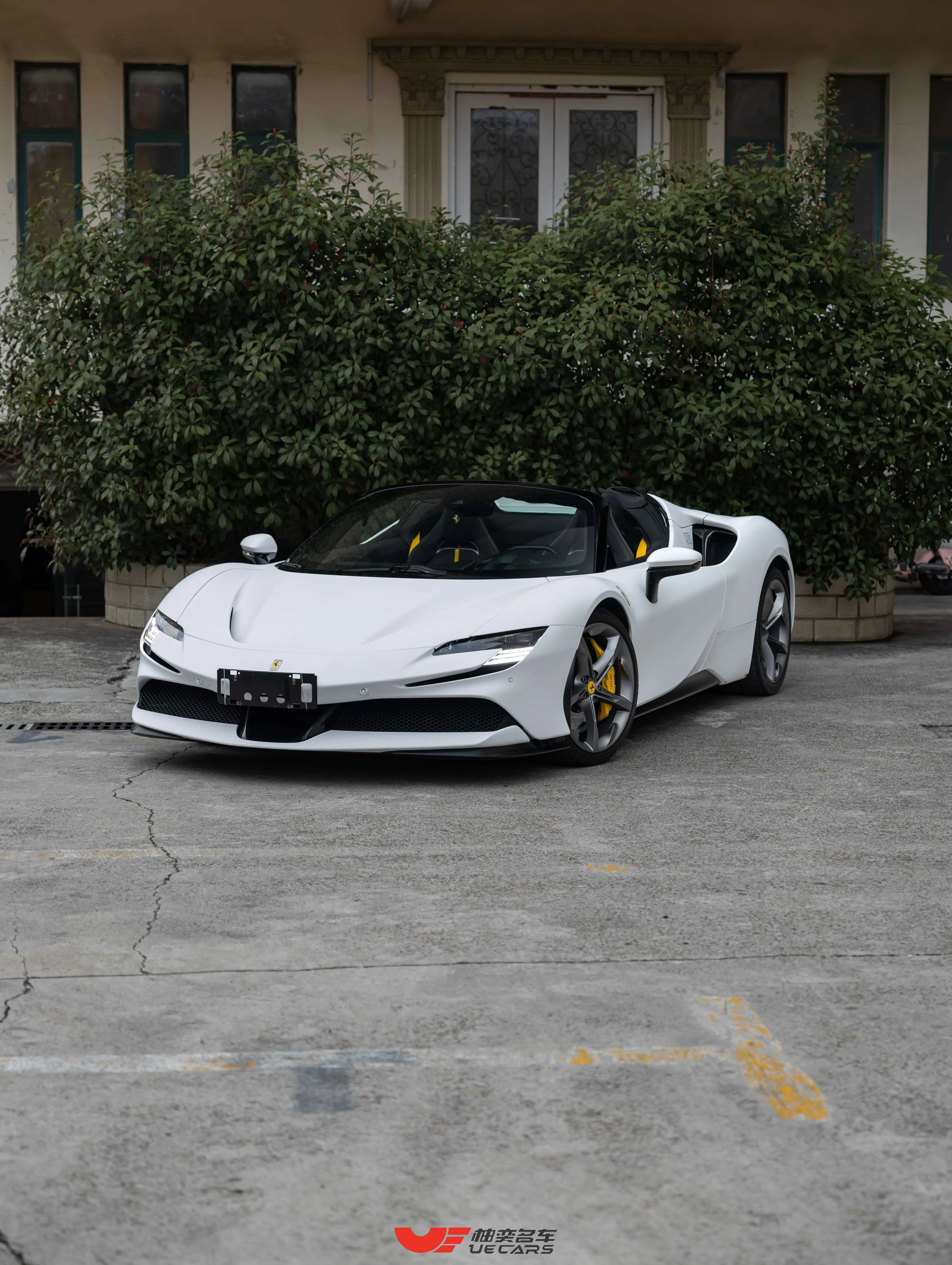 Ferrari SF90