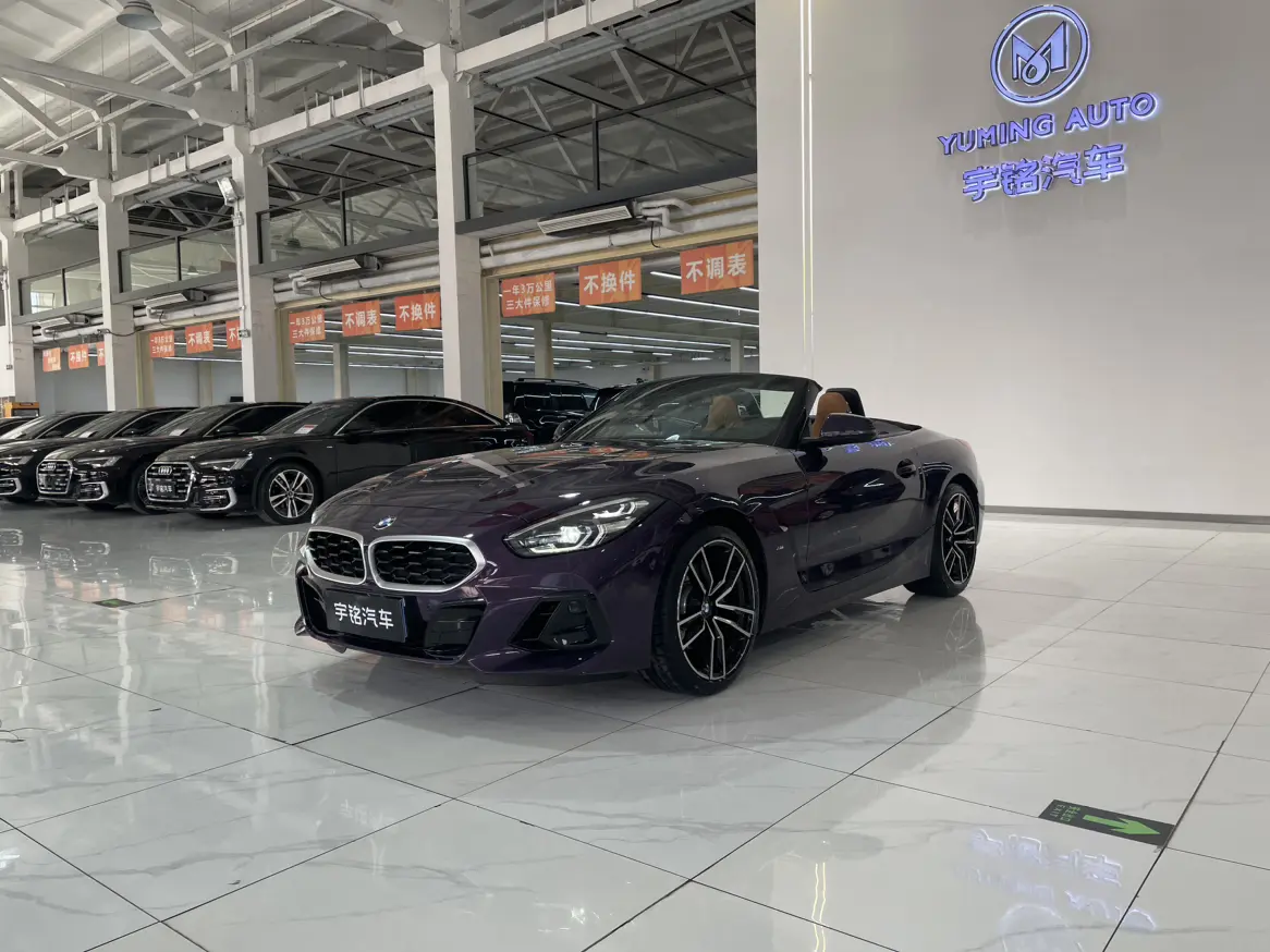 BMW Z4