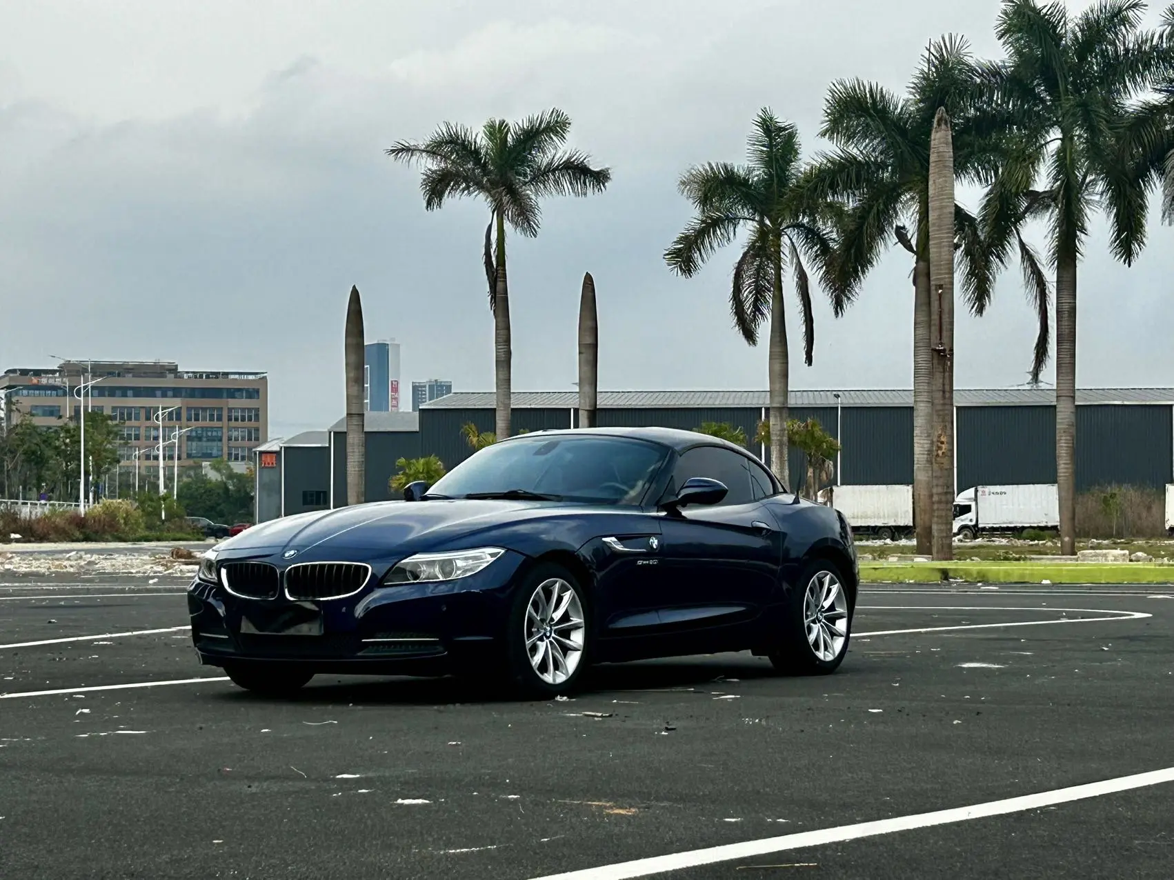 BMW Z4