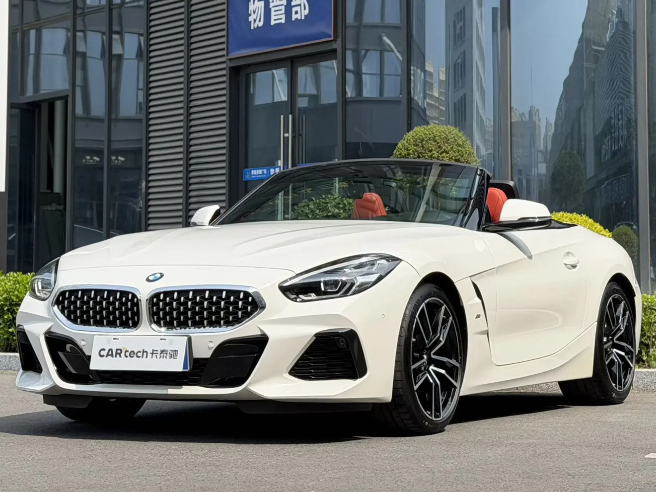 BMW Z4