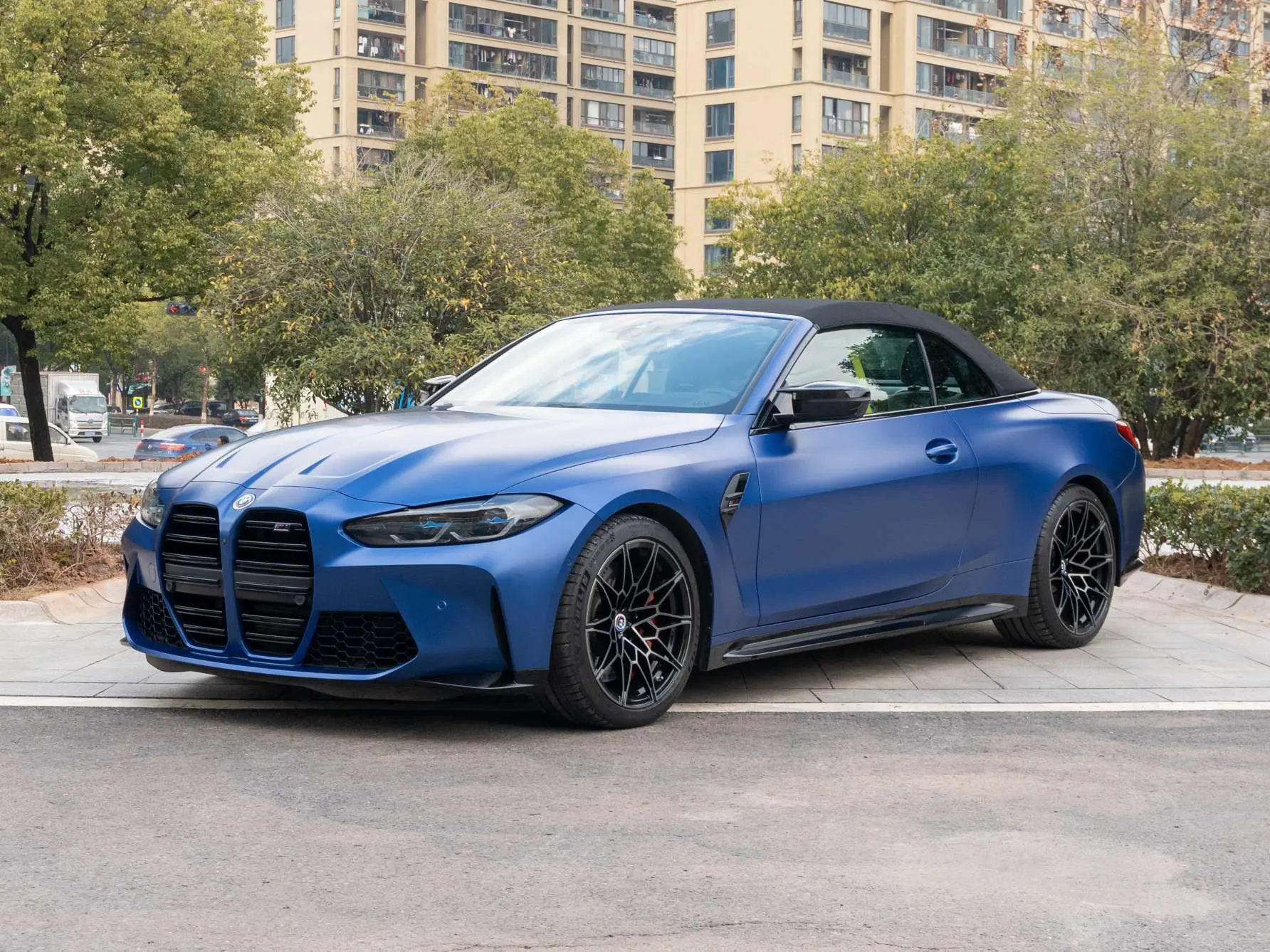 BMW M4