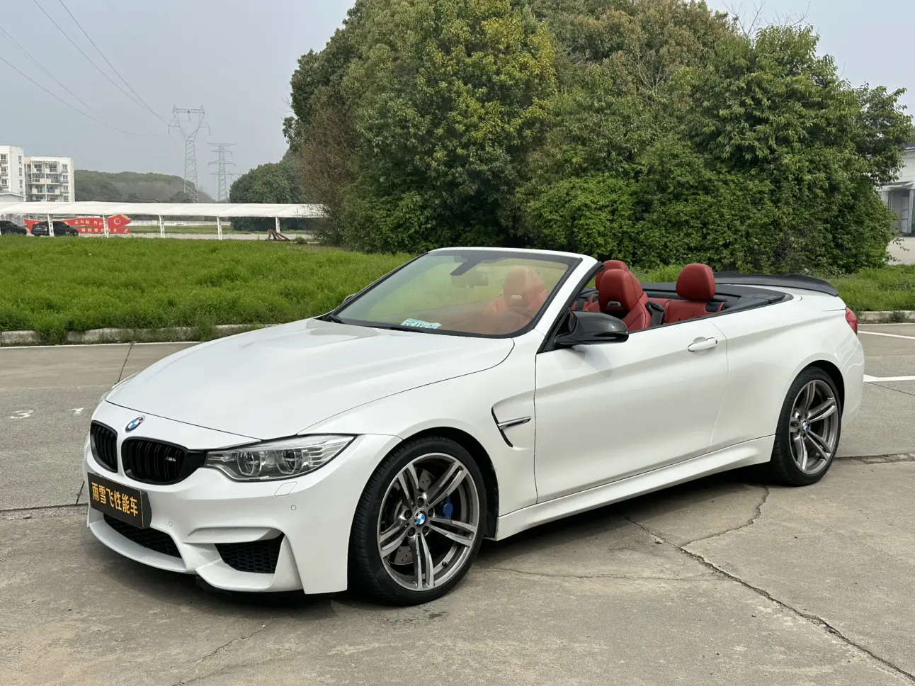 BMW M4