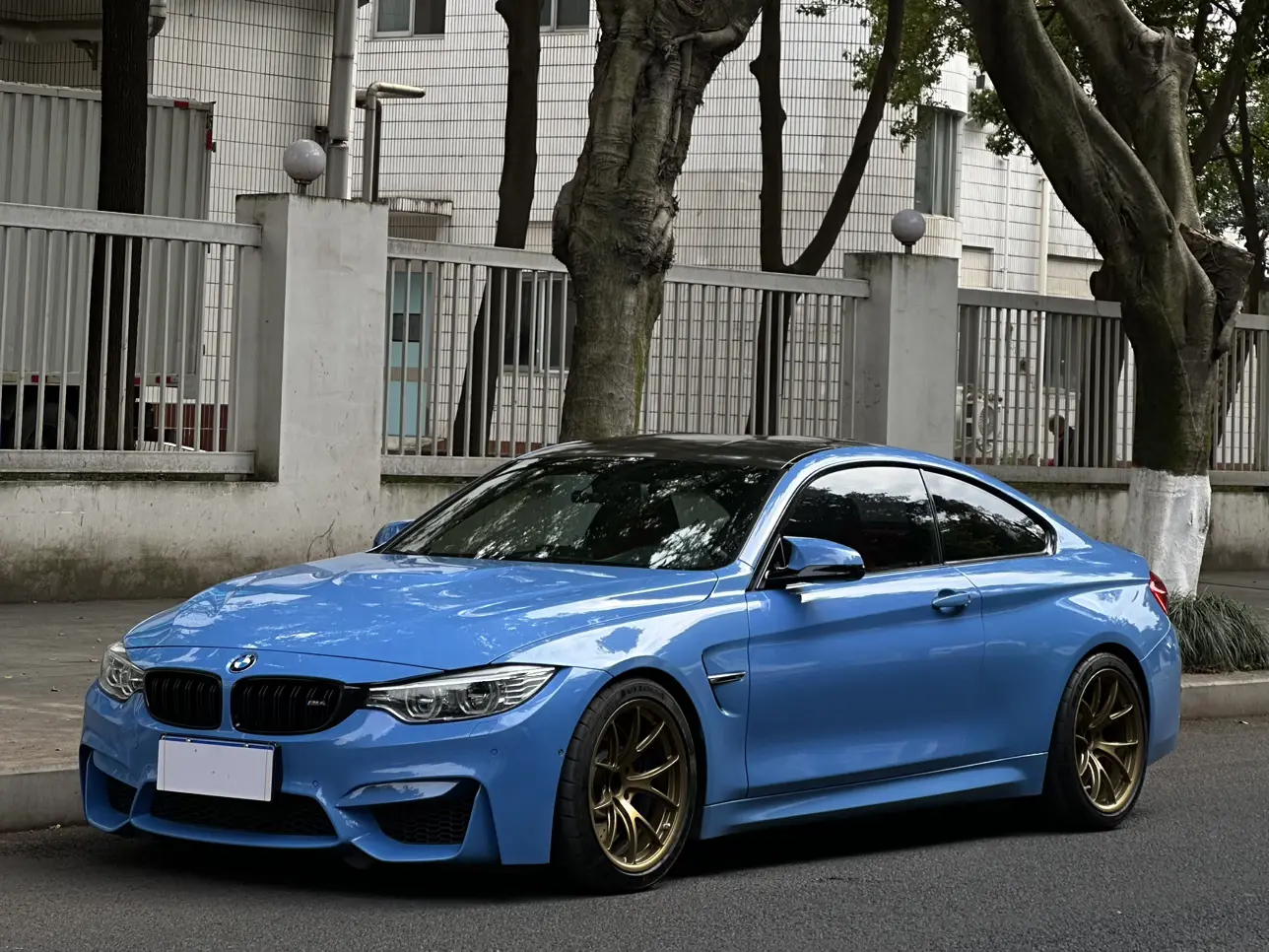 BMW M4