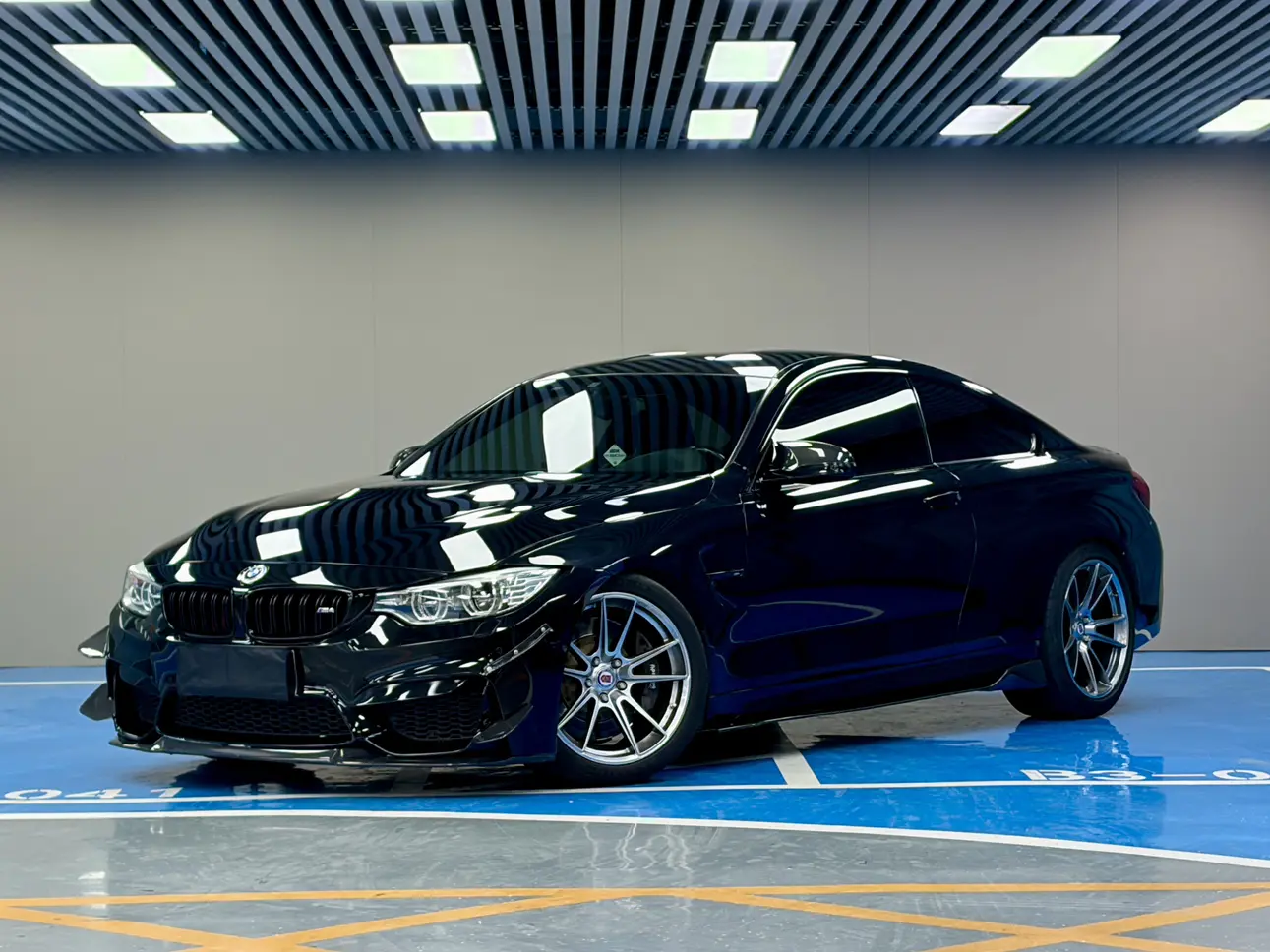 BMW M4