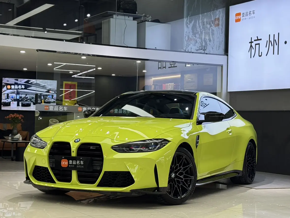 BMW M4