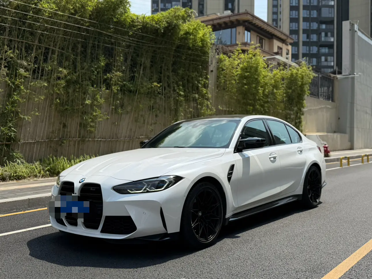 BMW M3