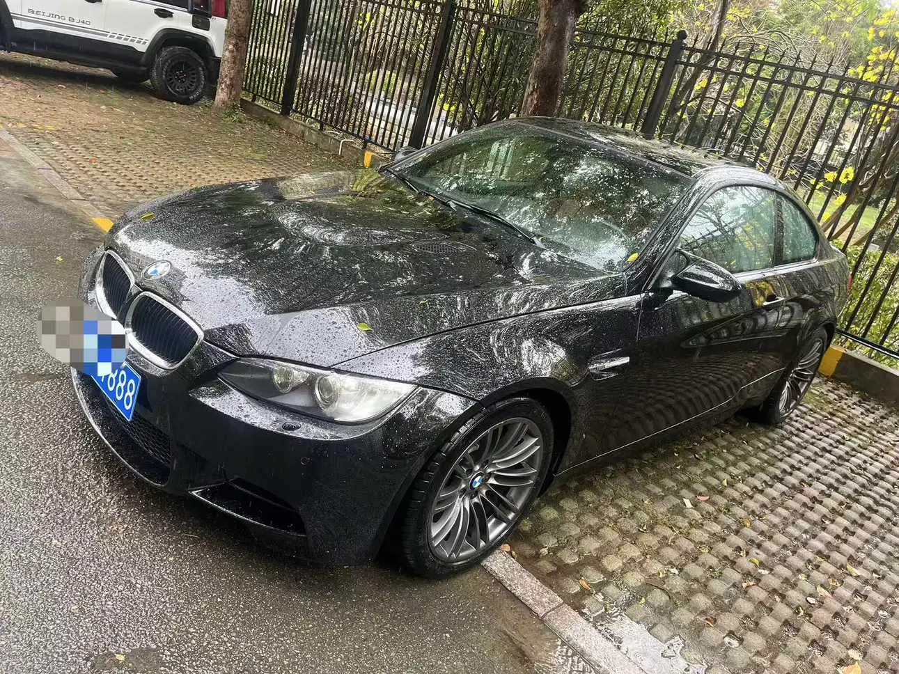 BMW M3