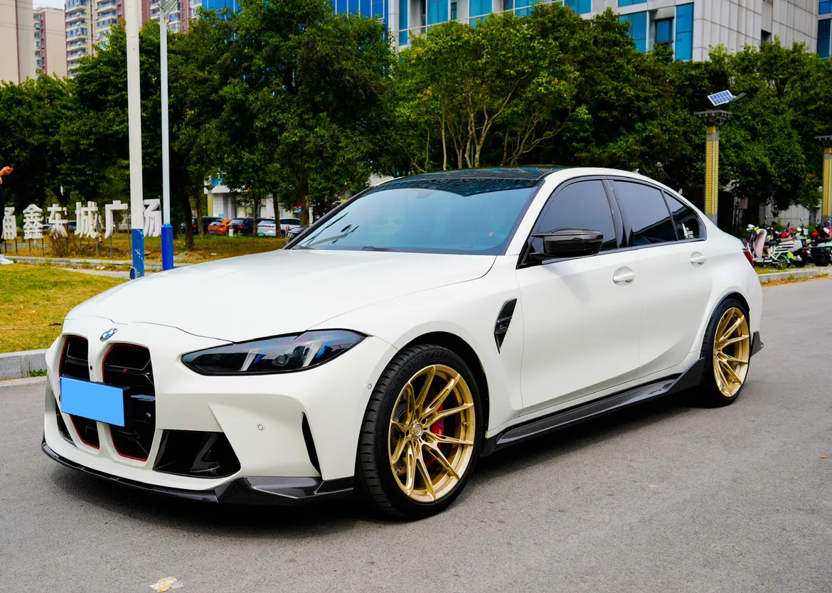 BMW M3