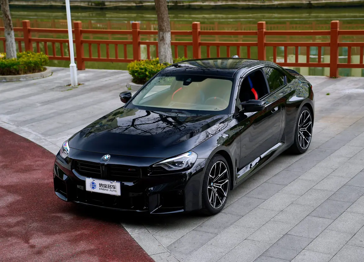 BMW M2