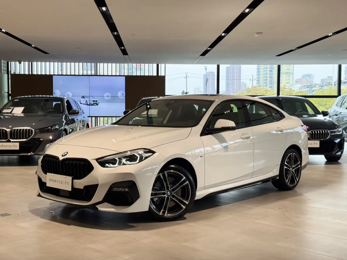 BMW 2 Series