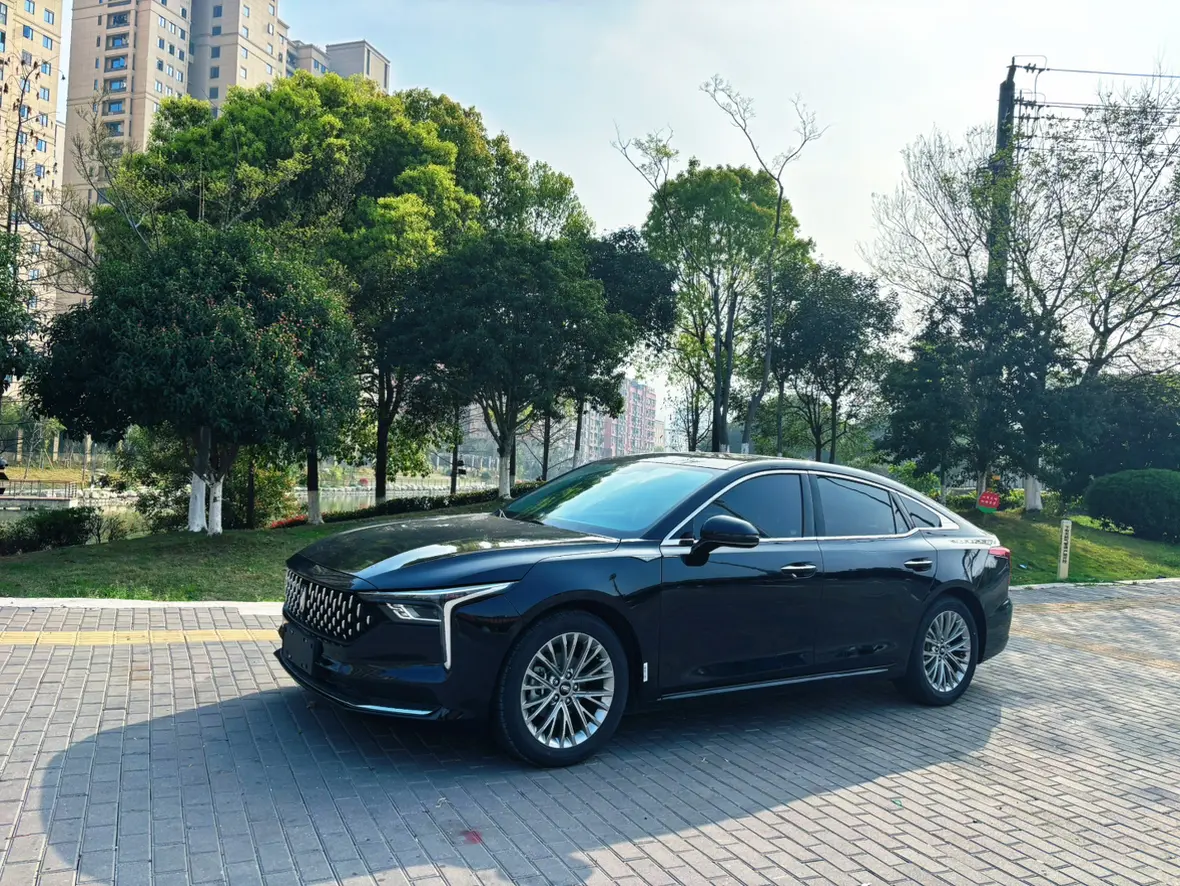 FAW Bestune B70 (Besturn B70)  из Китая