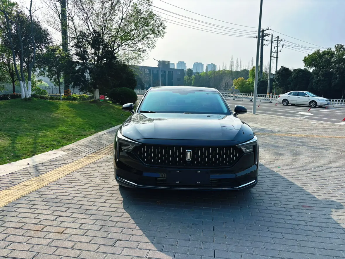 FAW Bestune B70 (Besturn B70)  из Китая