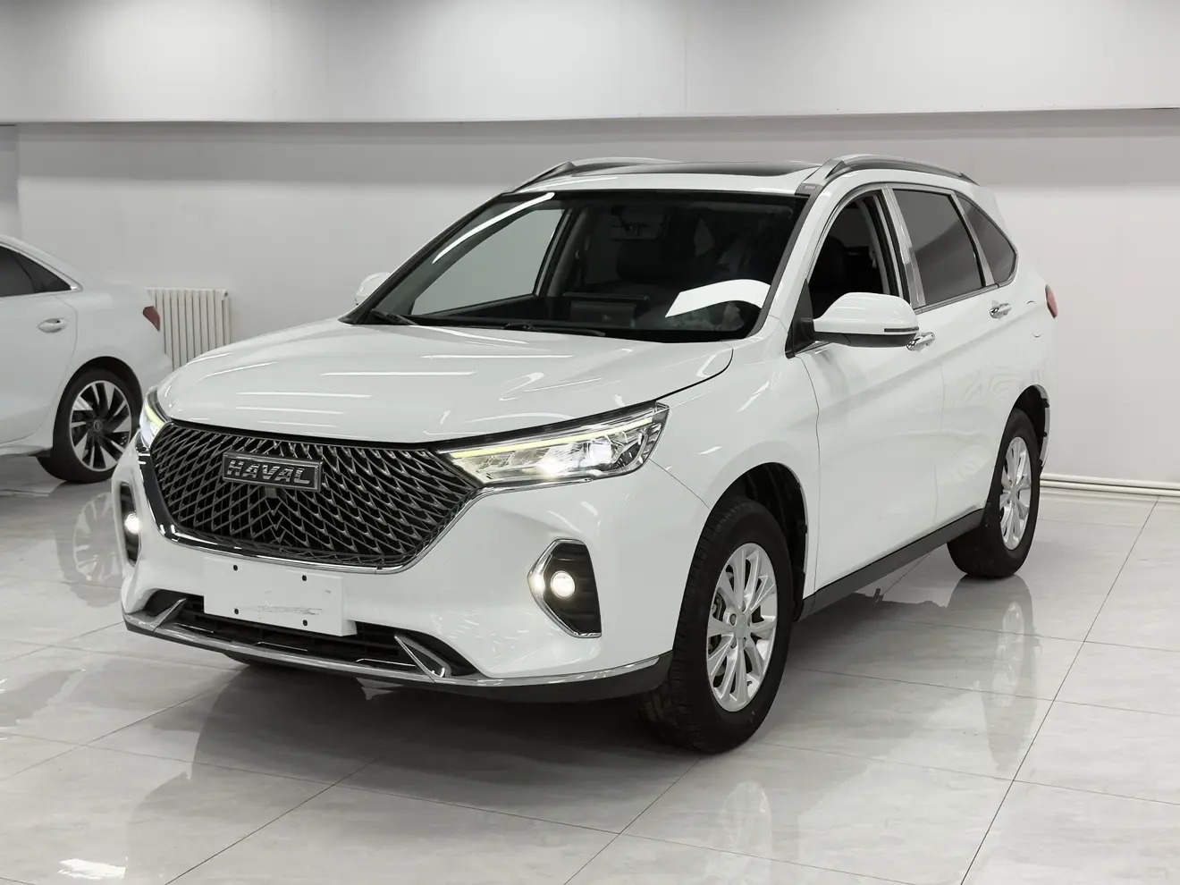 Haval M6