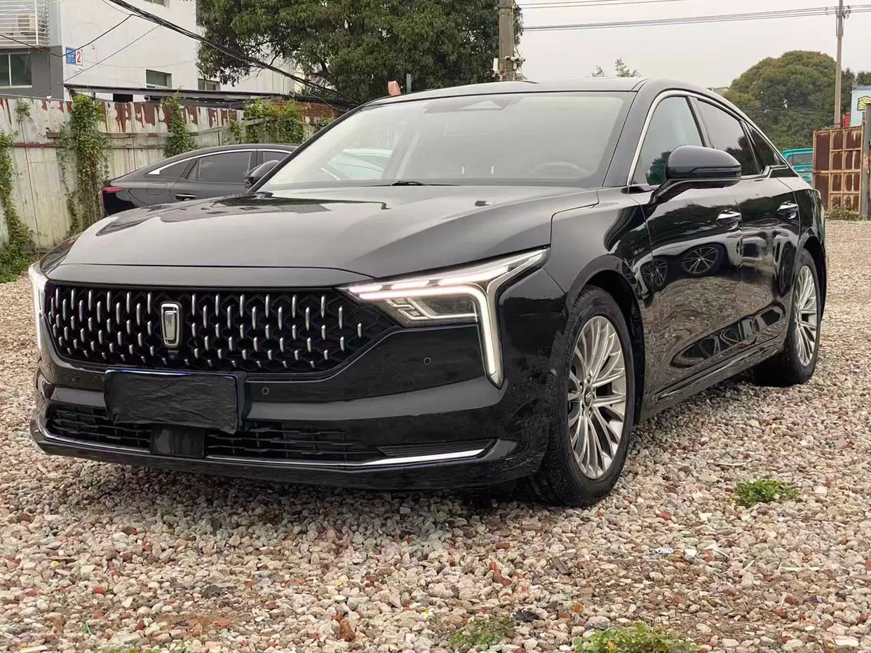 FAW Bestune B70 (Besturn B70)  из Китая