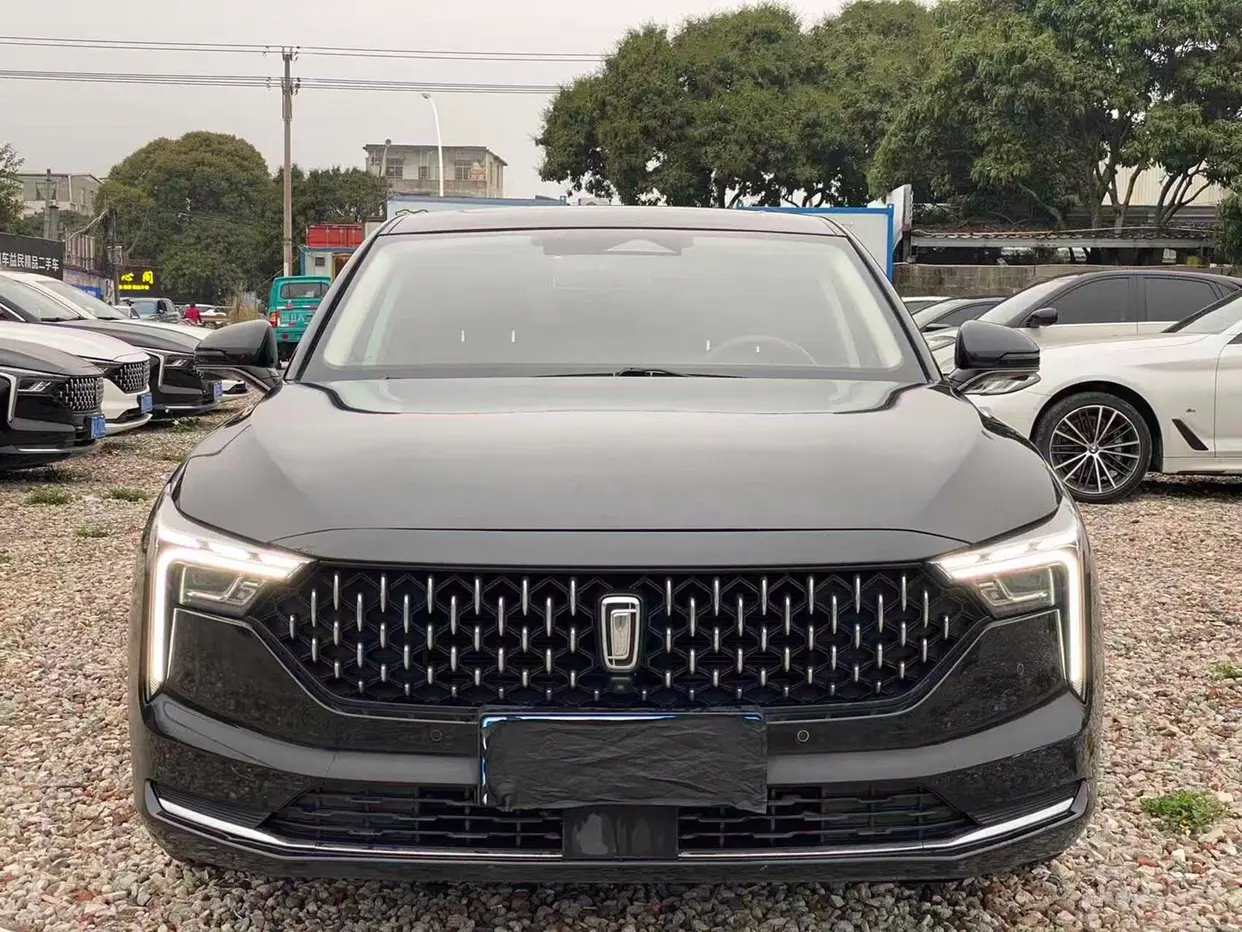 FAW Bestune B70 (Besturn B70)  из Китая