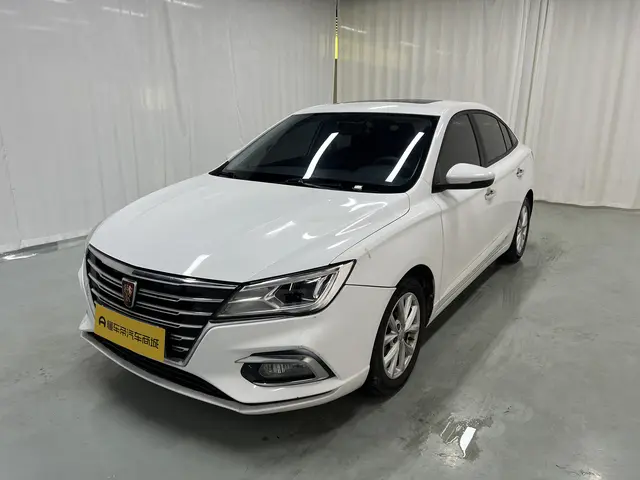 Roewe i5