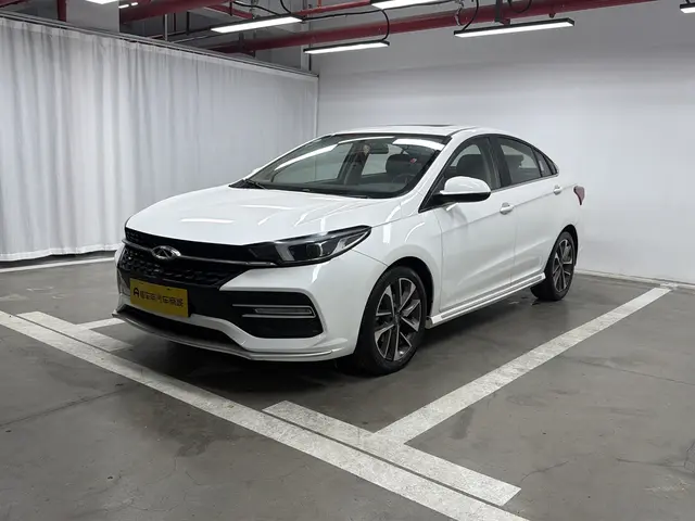 Chery Arrizo GX
