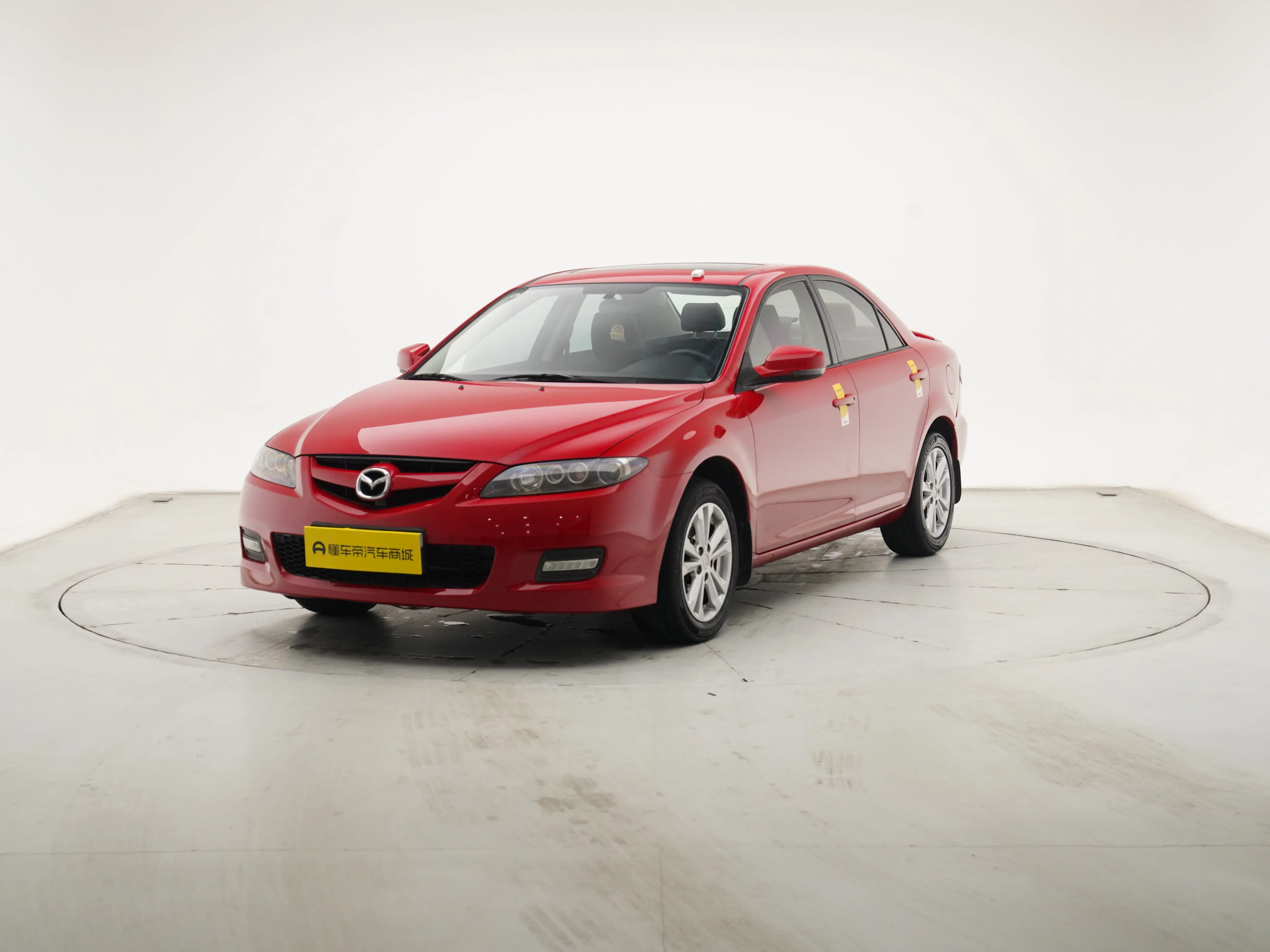 Mazda Mazda6