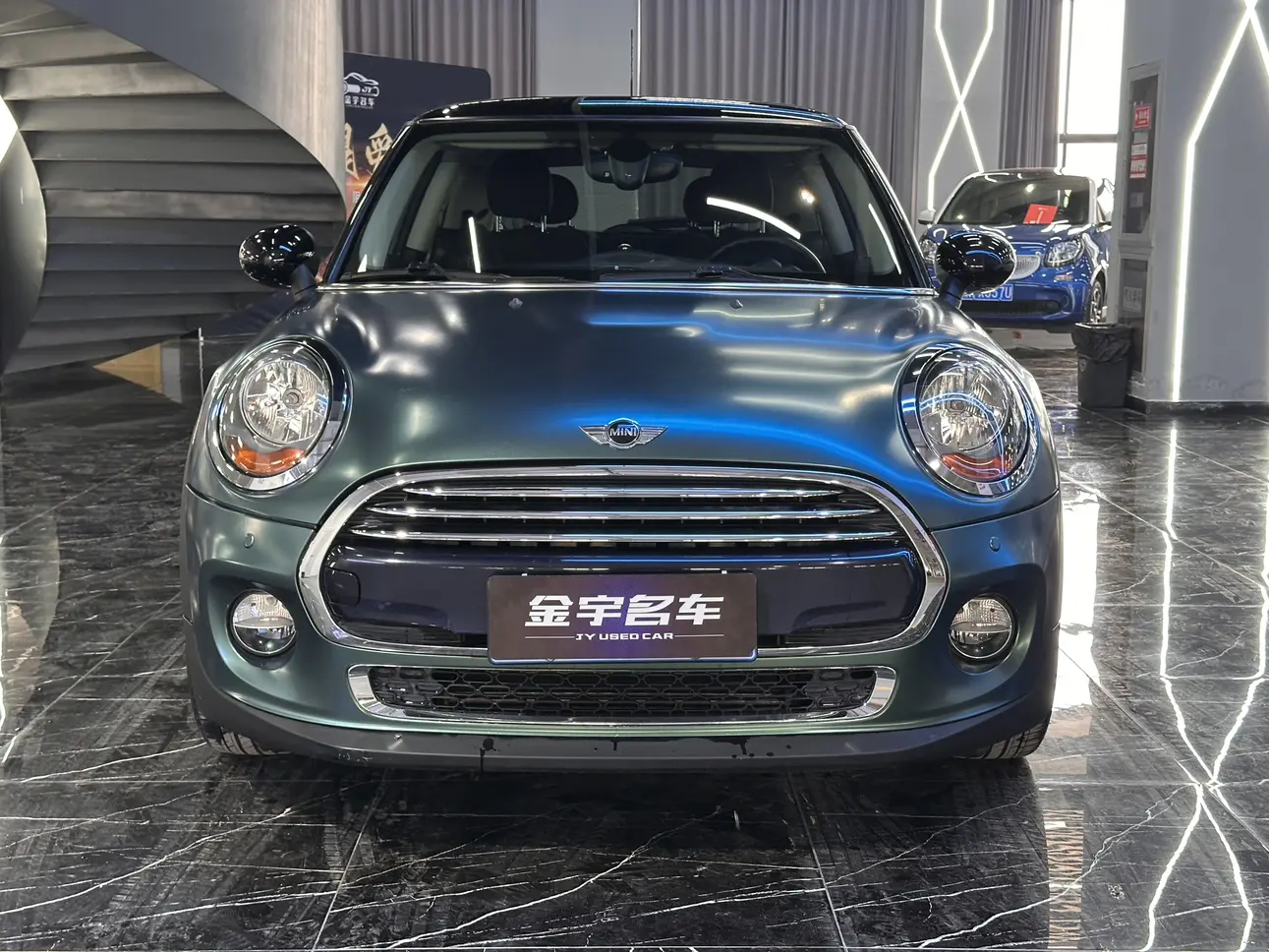MINI MINI  из Китая