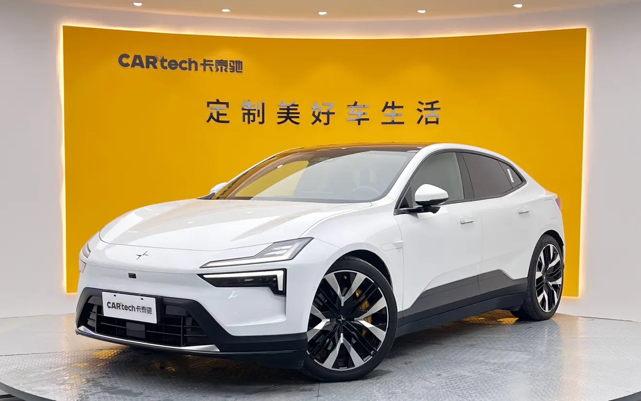 Polestar 4