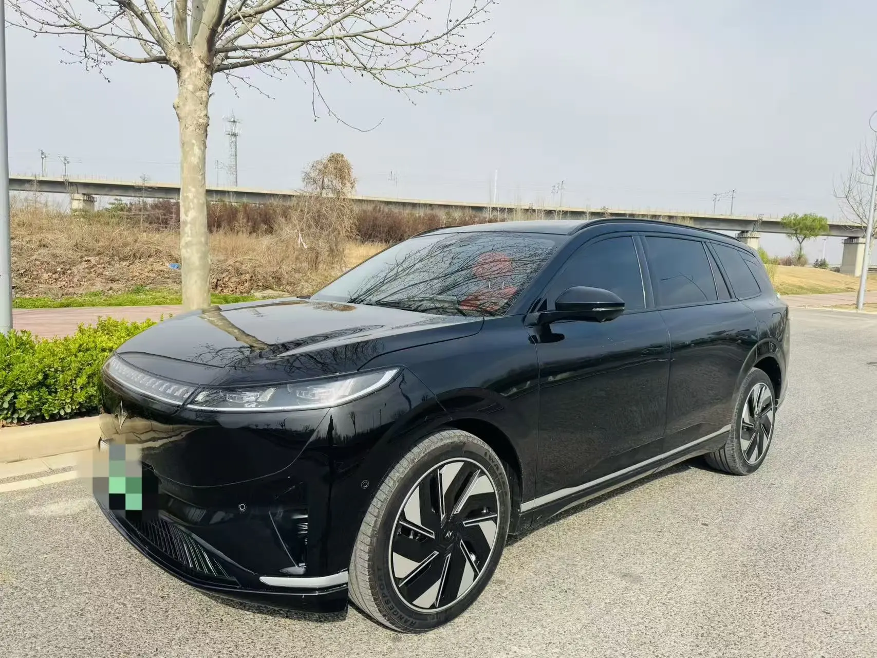 Dongfeng Eπ008