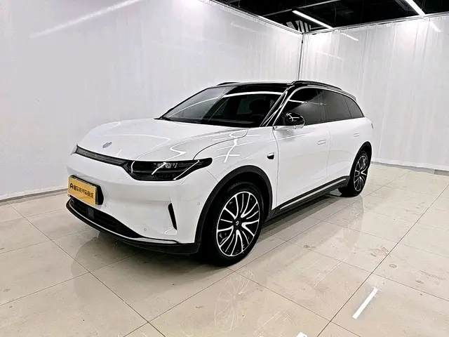 Leapmotor Zero running C11