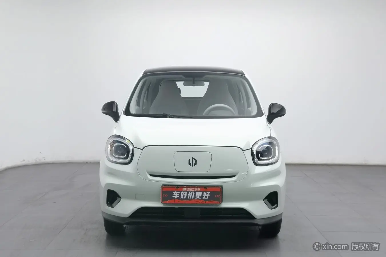 Leapmotor Zero running T03  из Китая